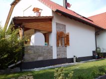 Holzterrassen und Balkone